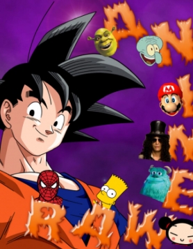 *