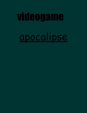 *