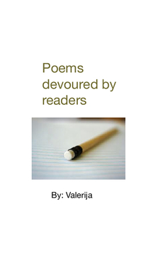 Historical poems by a modern artist