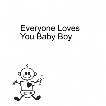 Everyone Loves You