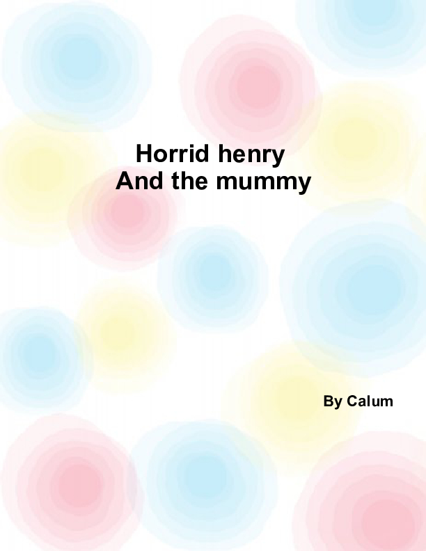book cover