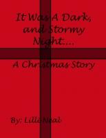 It Was A Dark, and Stormy Night.... (A Christmas Story)