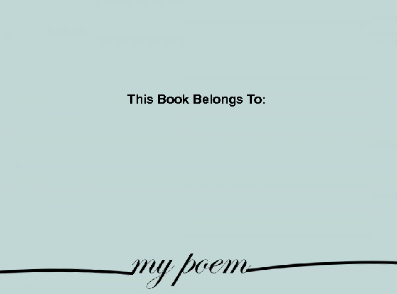 book cover