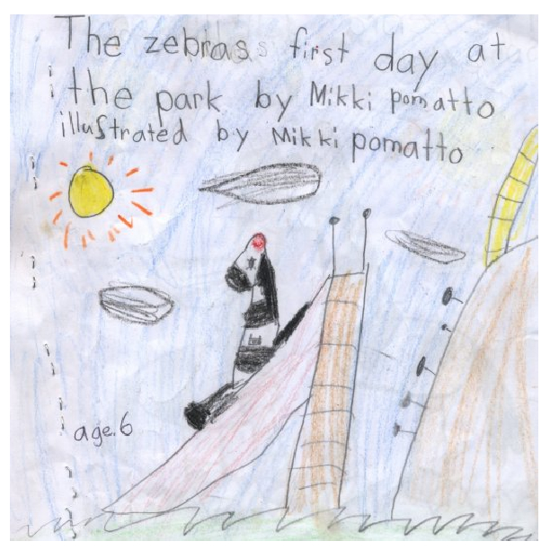 book cover