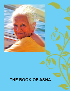 The Book of Asha