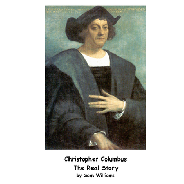 Christopher Columbus