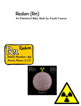 Radon (Rn)