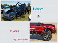 *