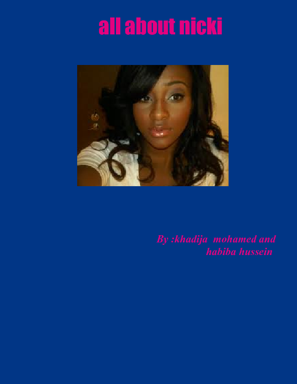 book cover