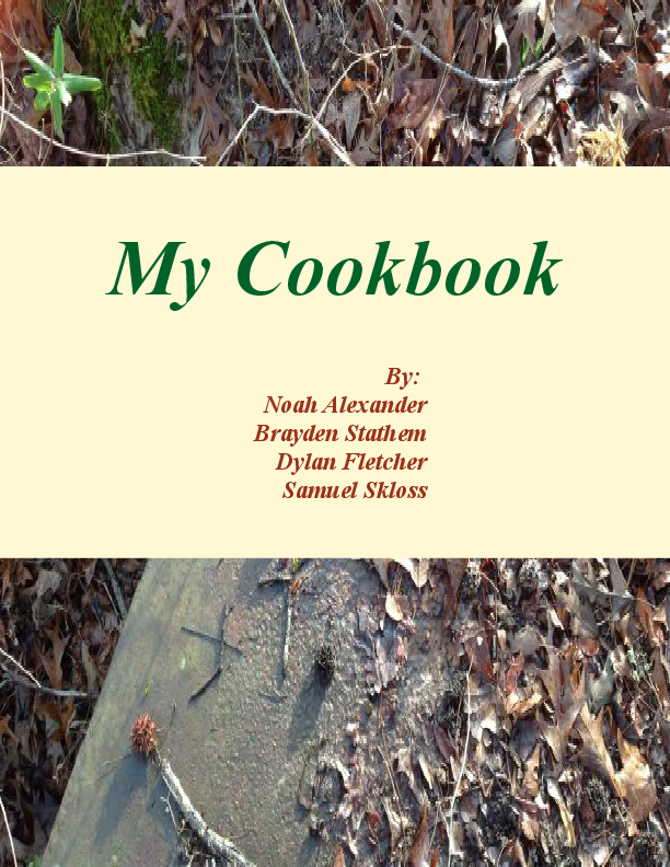 book cover