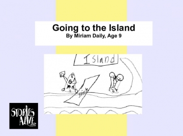 Going to the Island