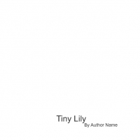 Tiny Lily
