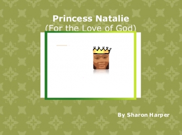 Princess Natalie