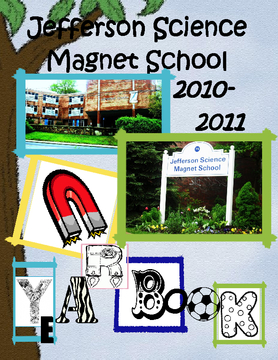 Jefferson Science Magnet School