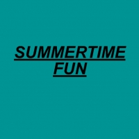 Summertime Fun