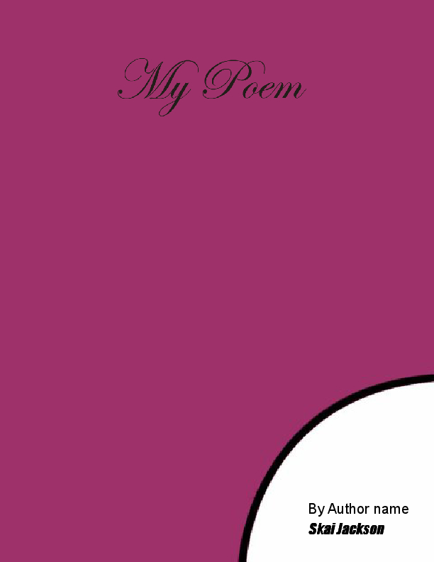 book cover
