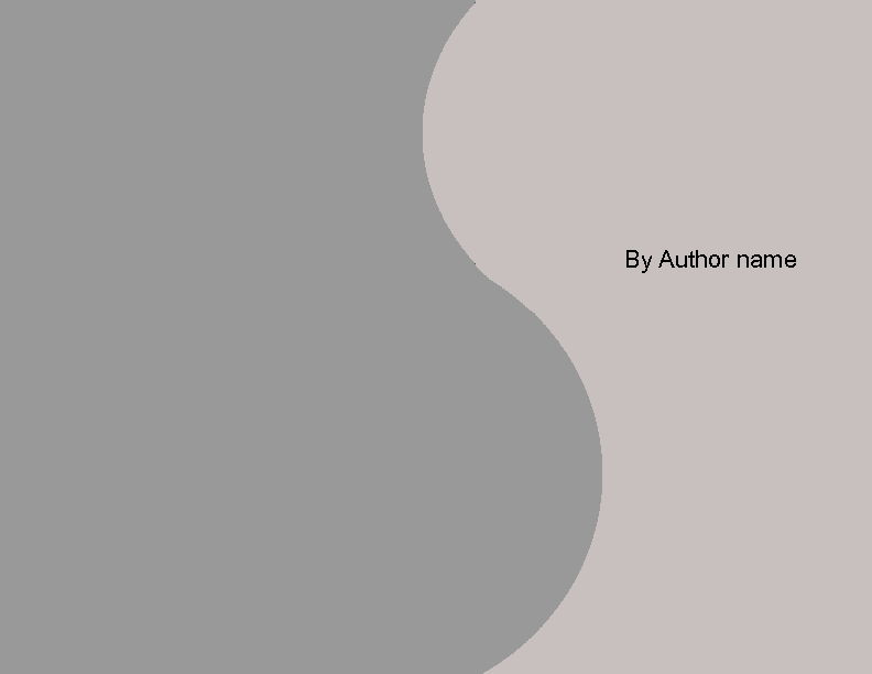 book cover