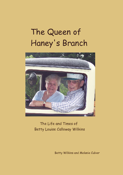 The Queen of Haney's Branch