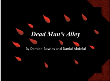 Dead Man's Alley