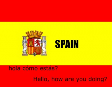 SPAINIANS