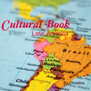 Cultural book