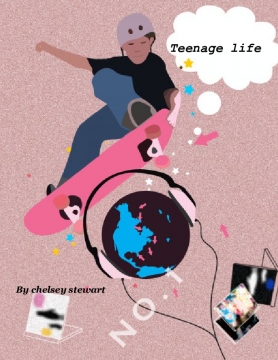 teenage life