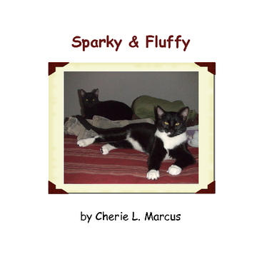 Sparky & Fluffy
