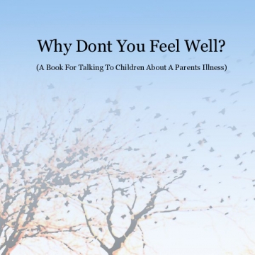 Why Dont You Feel  Well?