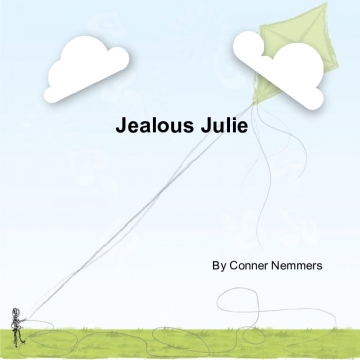 Jealous Julie