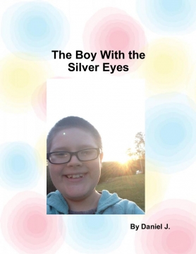 The Boy With The Silver Eye