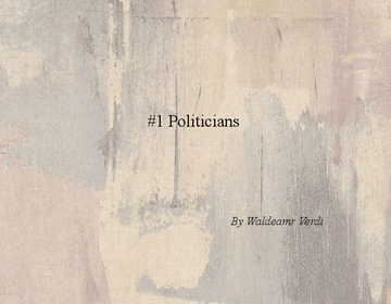 #1 Politicians: The Gracchus Brothers