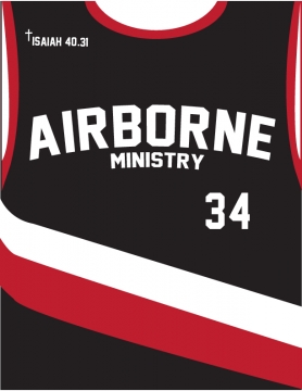 Air Borne Ministry