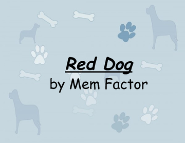 Red Dog