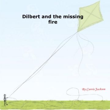 Dilbert's missing fire
