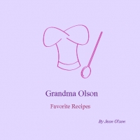 Grandma Olson's Favorite Recipes