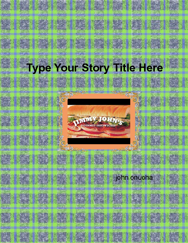 book cover