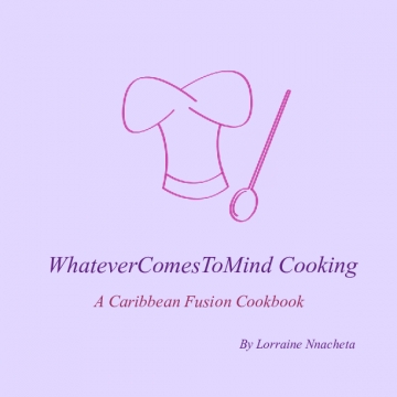 WhateverComesToMind Cooking