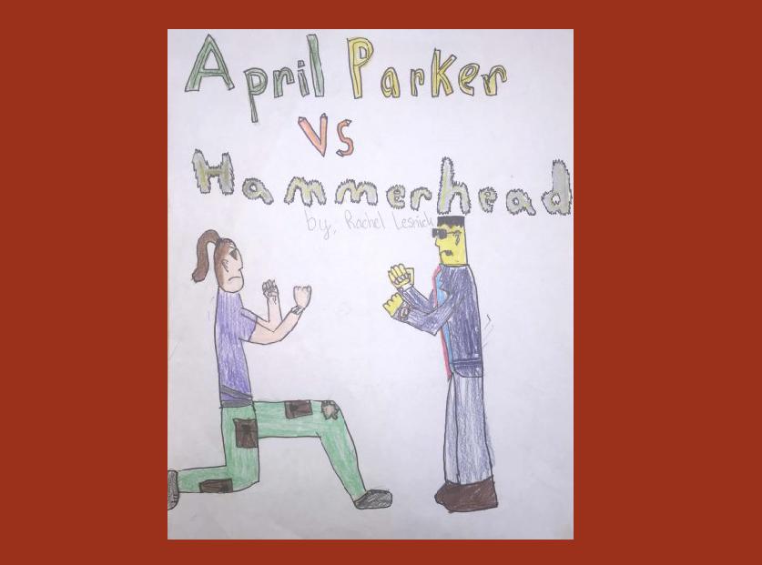 book cover