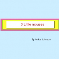 3 Little Mouses
