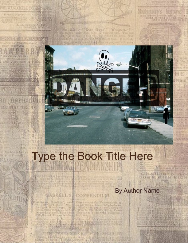 book cover