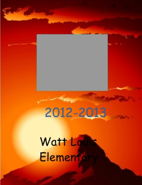 Watt Louis Elementary