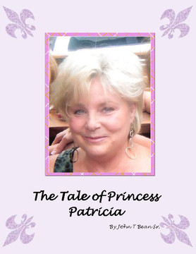 The Tale of Princess Particia