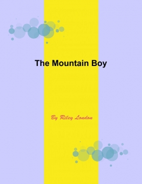 The Mountain Boy