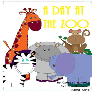 A Day at the Zoo