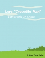 Lars "Crocodile Man"