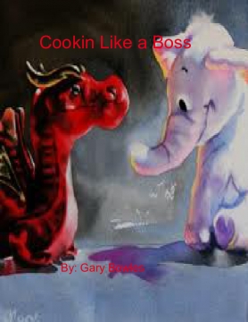 *