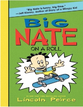 Big Nate