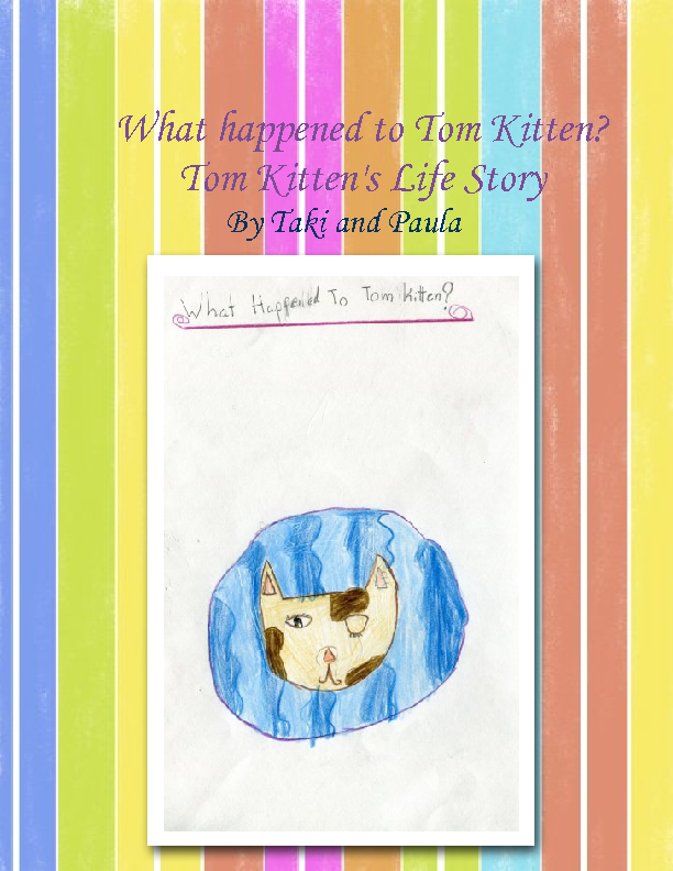 book cover