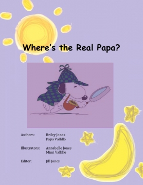 Where's the Real Papa?