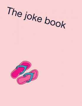 The joke book